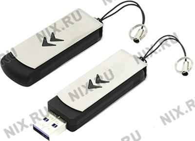  USB3.0 128Gb Corsair Voyager LS [CMFLS3-128GB] (RTL)