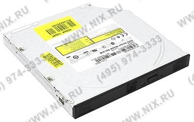   DVD RAM&DVDR/RW&CDRW Samsung SN-208FB/BEBET (Black) SATA (OEM)  