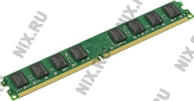    DDR-II DIMM 2048Mb PC-5300 Transcend JetRam [JM667QLU-2G 2GB] CL5
