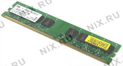    DDR-II DIMM 2048Mb PC-6400 Foxline CL5 FL800D2U50-2G, FL800D2U6-2G