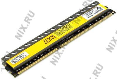    DDR3 DIMM  4Gb PC-12800 Crucial Ballistix Tactical [BLT4G3D1608ET3LX0CEU] CL8