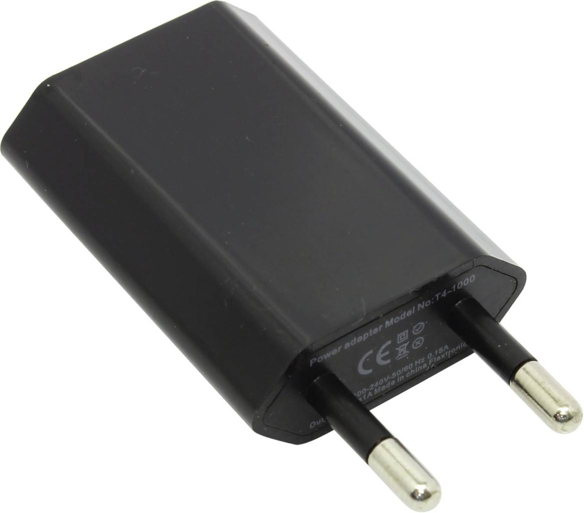 -  USB KS-is OnlyHome KS-195 (. AC100-240V, .DC5.0V, 1000mA, USB)