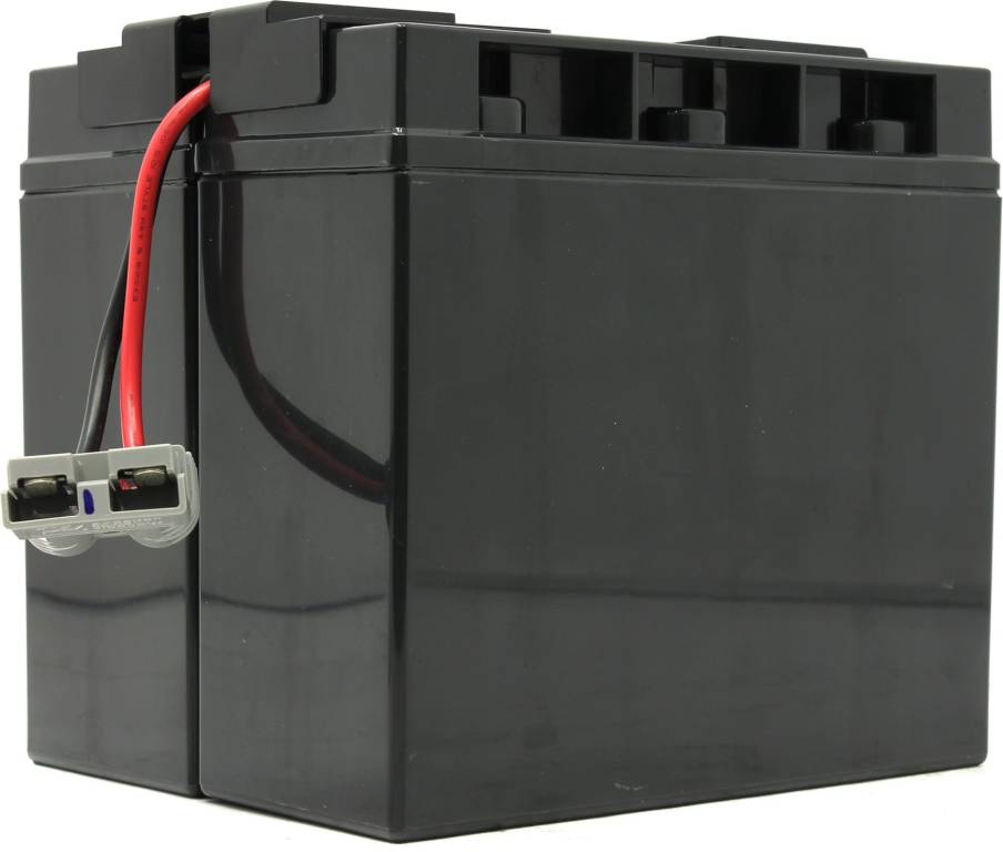 купить Батарея аккумуляторная APC [RBC7] Battery for BP1400I, SUVS1400I, SU1400I