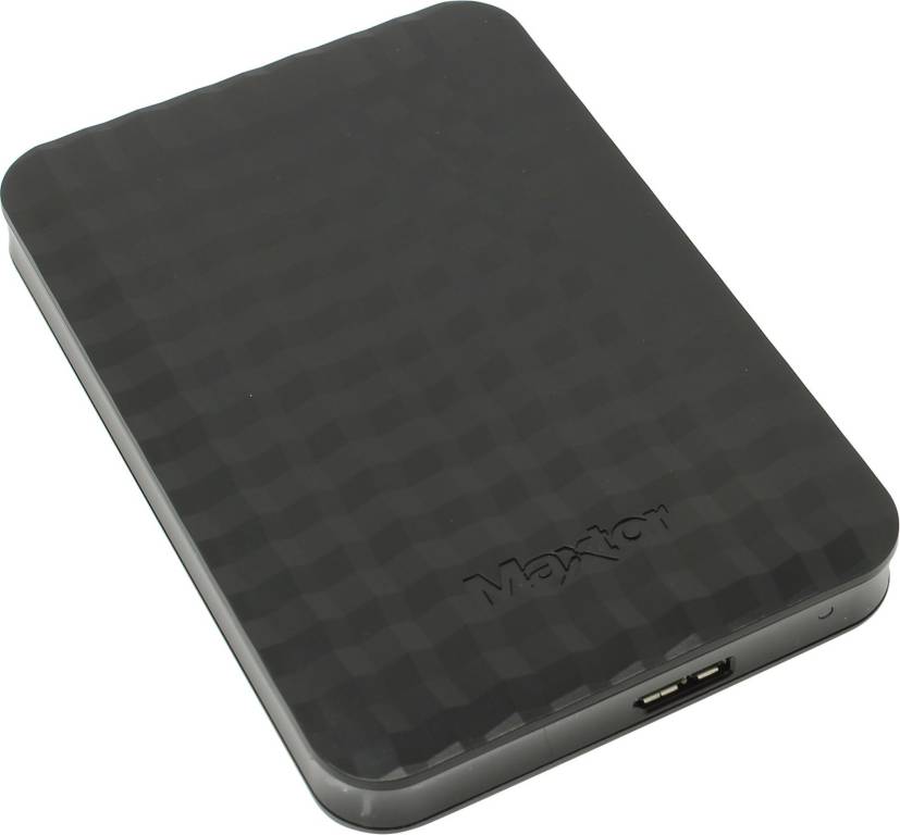    USB3.0 2Tb Samsung M3 Portable [HX-M201TCB] 2.5 (RTL)