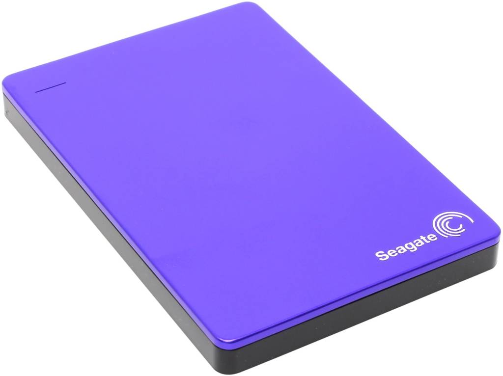    USB3.0 1Tb Seagate Backup Plus Portable [STDR1000202] Blue 2.5 (RTL)
