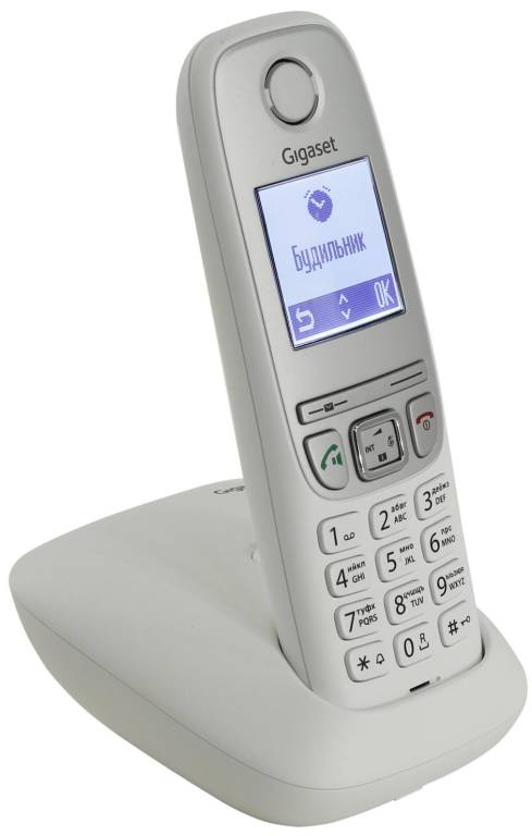   Gigaset A415 [White] (   .,) -DECT, , 