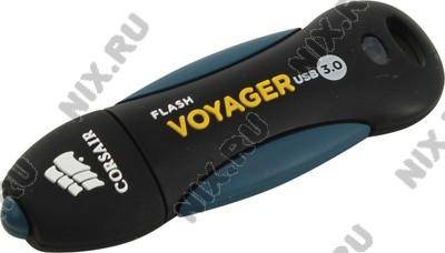   USB3.0 16Gb Corsair Voyager [CMFVY3A-16GB] (RTL)
