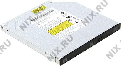   DVD RAM&DVDR/RW&CDRW LITE-ON DU-8A5SH (Black) SATA (OEM) Ultra Slim  