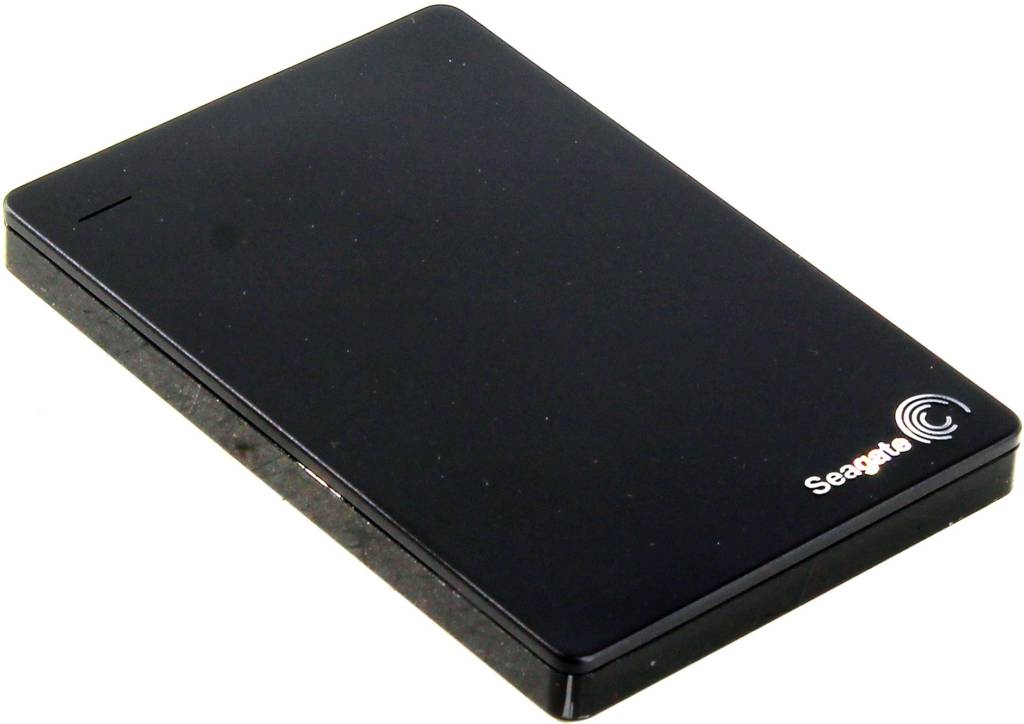    USB3.0 2Tb Seagate Backup Plus Portable [STDR2000200] Black 2.5 (RTL)
