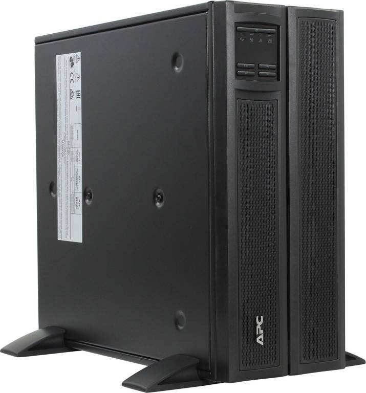  UPS  3000VA Smart X APC [SMX3000HV] (- . ) ( 