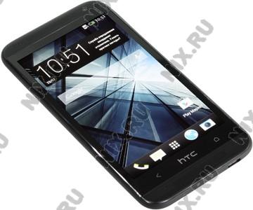   HTC Desire 601 dual sim[Black](1.2GHz,1GbRAM,4.5 960x540,3G+BT+WiFi+GPS/,4Gb+microS