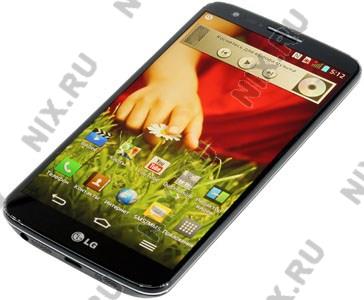   LG G2 D802-16 Black(2.26GHz,2GbRAM,5.2 1920x1080 IPS,4G+BT+WiFi+GPS,32Gb,13Mpx,Andr4.2)