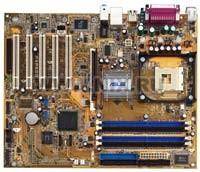    ASUS Soc478 P4P800/A/L [i865PE]AGP+LAN1000+ AC97 U100 SATA ATX 4DDR3200