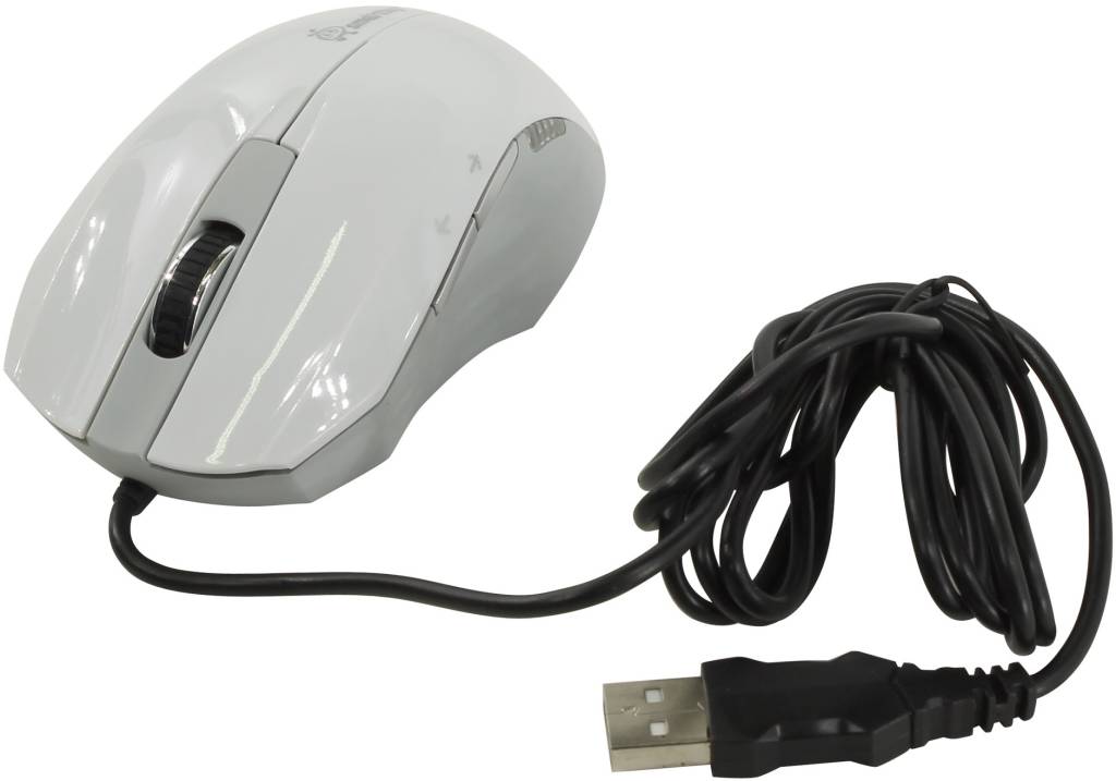   USB SmartBuy Optical Mouse [SBM-503-W] (RTL) 5.( ), 