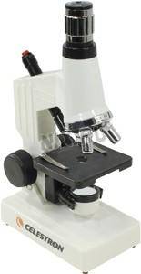   Celestron Digital Microscope Kit [44320] (, 600x, USB-, 2xAA)