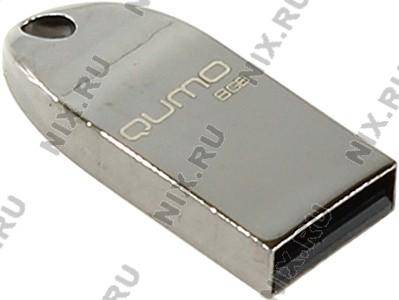   USB2.0  8Gb Qumo Cosmos [QM8GUD-Cos-d] (RTL)