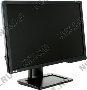   24 BenQ XL2411Z [Black]  (LCD, Wide, 1920x1080, D-Sub, DL DVI,HDMI