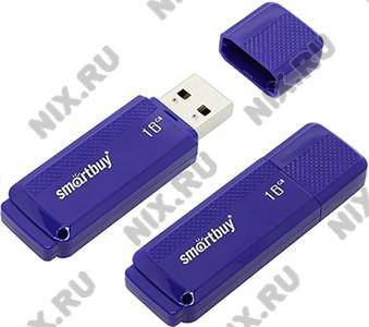   USB2.0 16Gb SmartBuy Dock [SB16GBDK-K] (RTL)
