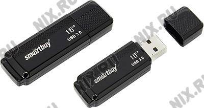   USB3.0 16Gb SmartBuy Dock [SB16GBDK-K3] (RTL)