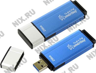   USB3.0 256Gb SmartBuy Speedy [SB256GBSP] (RTL)