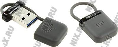   USB3.0  8Gb Silicon Power Jewel J05 [SP008GBUF3J05V1K] (RTL)