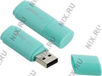   USB2.0 16Gb Silicon Power Ultima U06 [SP016GBUF2U06V1B] (RTL)