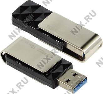   USB3.0 16Gb Silicon Power Blaze B30 [SP016GBUF3B30V1K] (RTL)