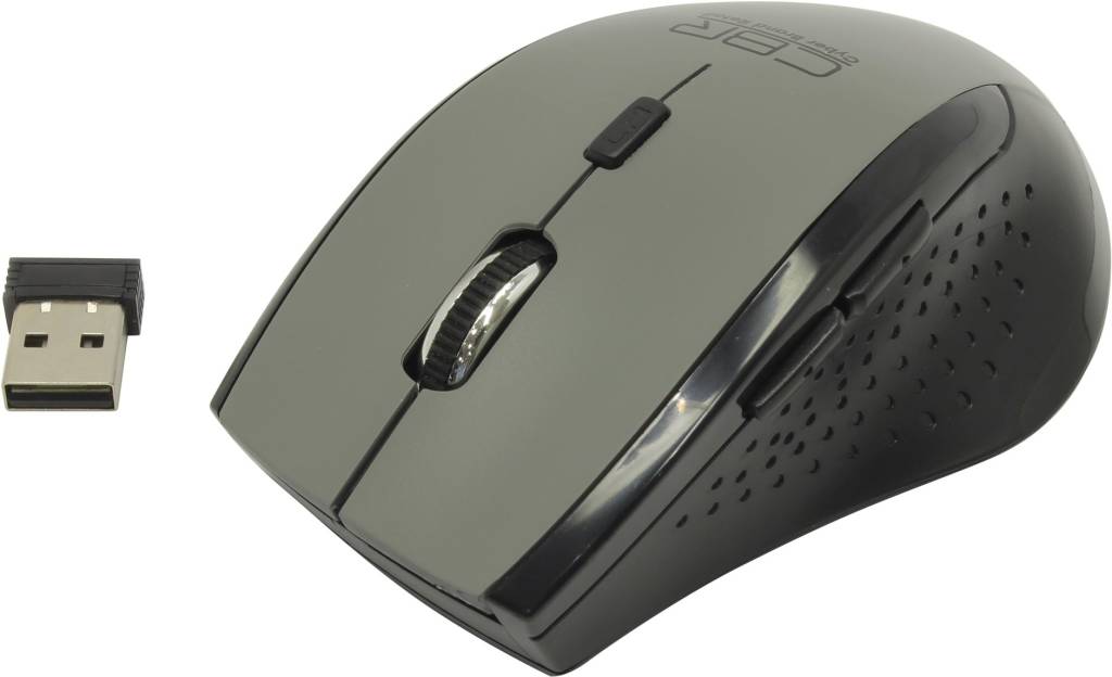   USB CBR Wireless Optical Mouse[CM-575] (RTL) 6.( ), 