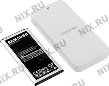   Samsung Extra Battery Kit[EB-KG900BWEGRU].   .   Galaxy S