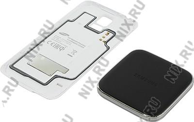      Galaxy S5 Samsung S Charger Kit [EP-WG900IWRGRU]