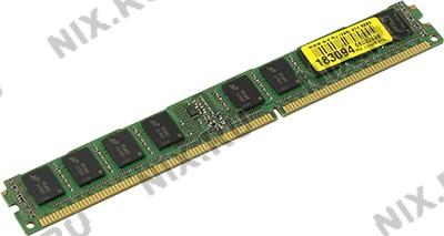    DDR3 DIMM  8Gb PC-12800 Crucial [CT4G3ERVLD8160B] CL11 ECC Registered,Low Voltage,L
