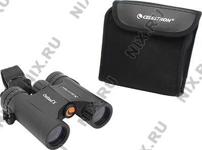   (8x25, Roof) Celestron Outland X [71340]