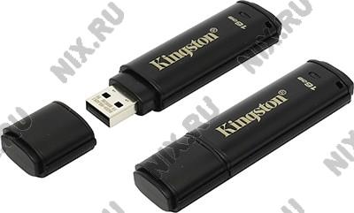   USB2.0 16Gb Kingston DataTraveler 4000 [DT4000/16GB] (RTL)