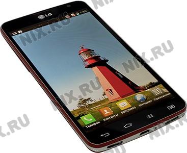   LG G Pro Lite Dual D686 Red(1GHz,1GbRAM,5.5 960x540 IPS,3G+BT+WiFi+GPS,8Gb+microSD,8Mpx,An