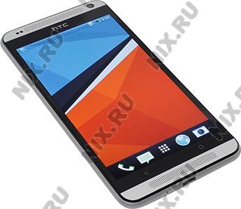   HTC Desire 700 dual sim[White](1.2GHz,1GbRAM,5 960x540,3G+BT+WiFi+GPS/,8Gb+microSD,