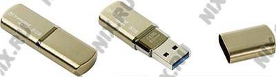   USB3.0  8Gb Transcend [TS8GJF820G] JetFlash 820G (RTL)