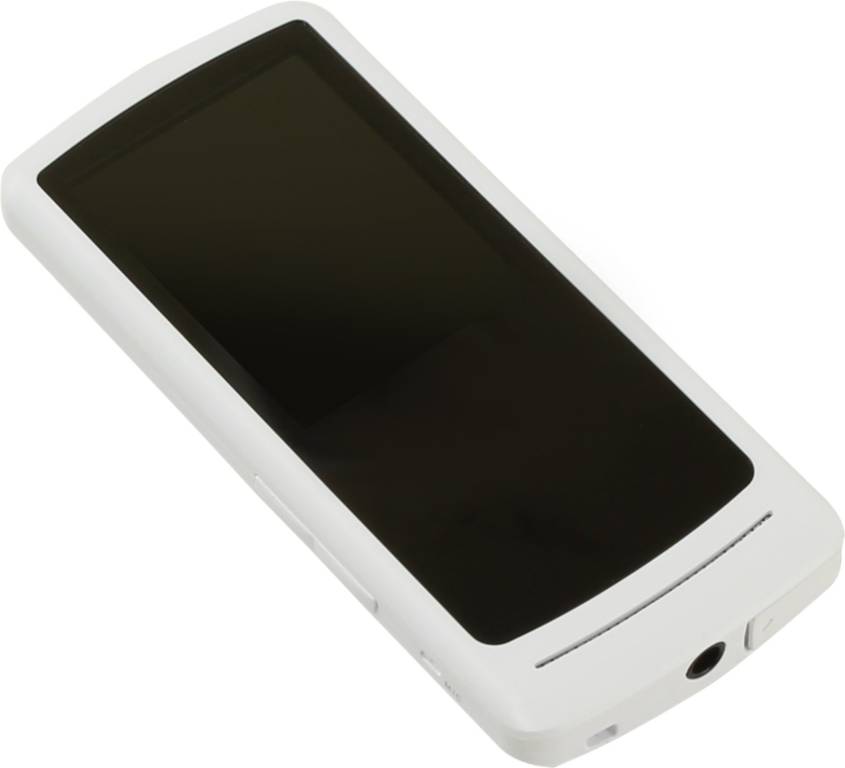   COWON i9+ [i9p-32G-WH] White (A/V Player, FM, ., 32Gb, LCD 2,USB2.0, Li-Pol)