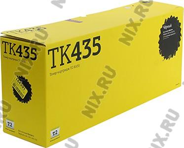  - Kyocera-Mita TK-435  TASKalfa 180/181/220/221 T2 TC-K435 Black