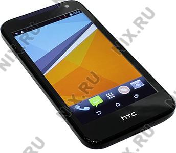   HTC Desire 310 dual sim[Matte Blue](1.3GHz,1GbRAM,4.5854x480,3G+BT+WiFi+GPS/,4Gb+mi