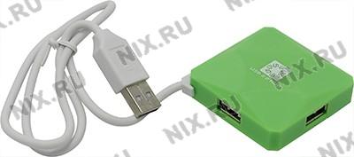  USB2.0 HUB 4-port 5bites [HB24-202GR]