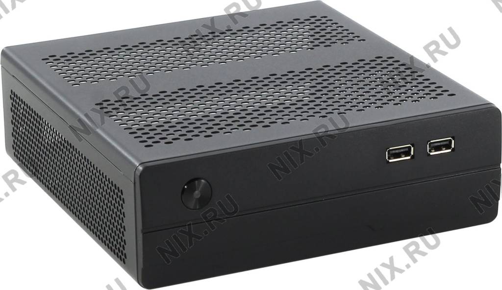   Mini-ITX VESA Mount Morex 557P-80W [Black] 80W