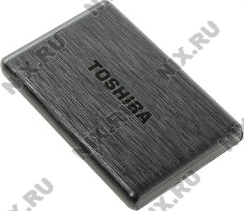    USB3.0 Toshiba Stor.e Plus [HDTP110EK3AA] 2.5 HDD 1Tb EXT (RTL)