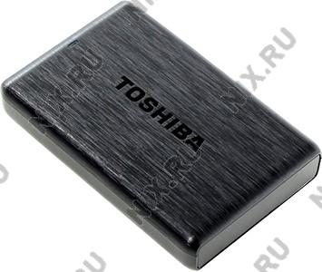    USB3.0 Toshiba Stor.e Plus [HDTP120EK3CA] 2.5 HDD 2Tb EXT (RTL)