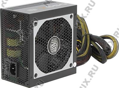    ATX 650W Cooler Master V650 [RS-650-AMAA-G1] (24+2x4+2x6/8) Cable Manage