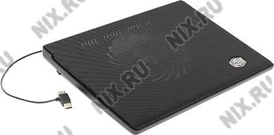     Cooler Master [R9-NBC-300L-GP] NotePal 300 LED (21,1400/, USB2.0, US