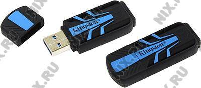   USB3.0 32Gb Kingston DataTraveler R3.0 G2 [DTR30G2/32GB] (RTL)