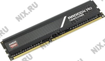    DDR3 DIMM  4Gb PC-17000 AMD [R934G2130U1S]