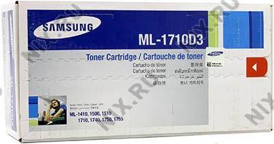  - Samsung ML-1710D3 (o)  ML-1510/1710/1750