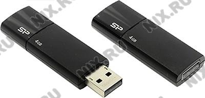   USB2.0  4Gb Silicon Power Ultima U05 [SP004GBUF2U05V1K] (RTL)