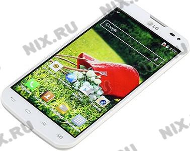   LG L90 Dual D410 White(1.2GHz,1GbRAM,4.7 960x540 IPS,3G+BT+WiFi+GPS,8Gb+microSD,8Mpx,Andr